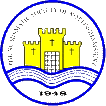 Logo of The Numismatic Society of Nottinghamshire