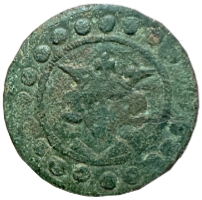 Obverse 45